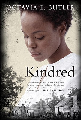 Book Summary Kindred