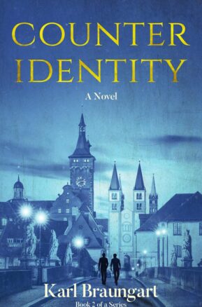 Book Summary Counter Identity