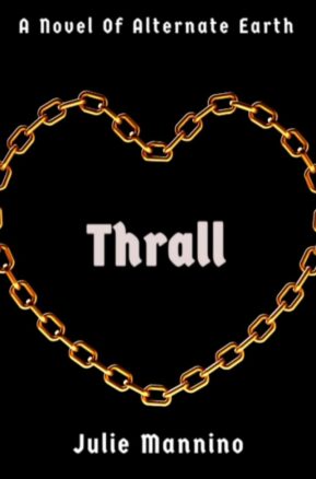 Book Summary Thrall
