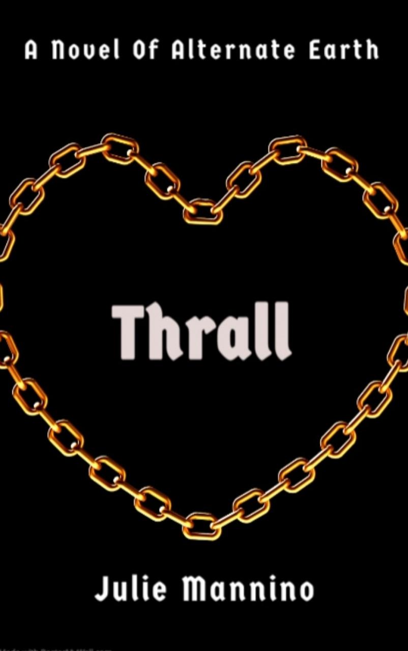 Book Summary Thrall