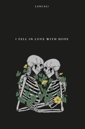 Book Summary I Fell in Love with Hope