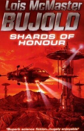 Book Summary Shards of Honour