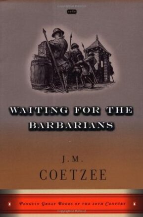 Book Summary Waiting for the Barbarians
