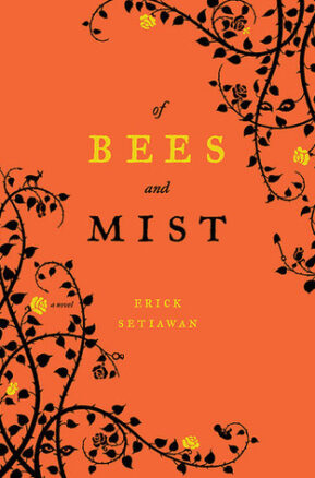 Book Summary Of Bees and Mist