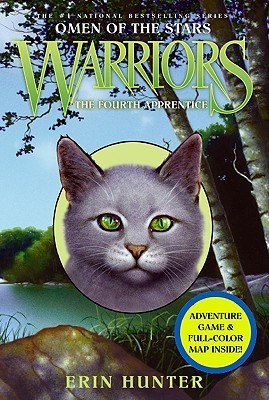Book Summary The Fourth Apprentice
