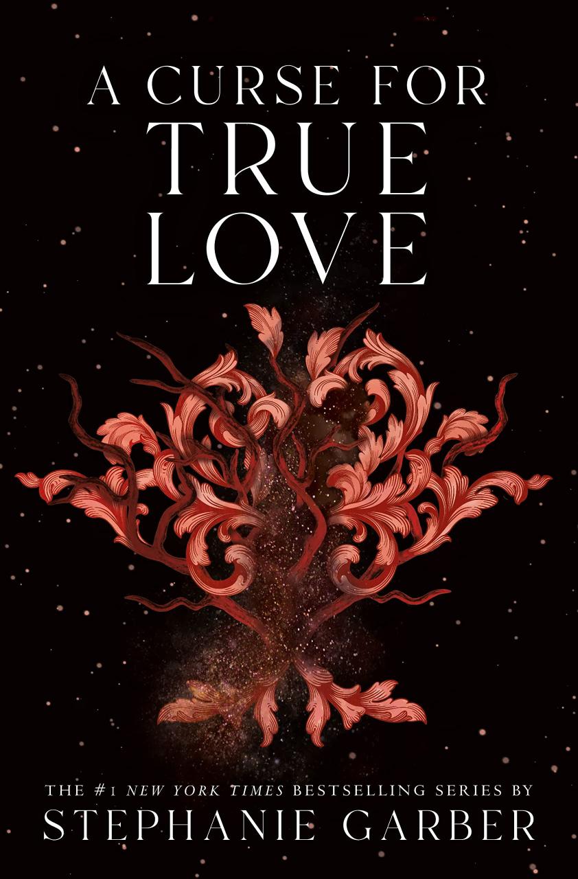 Book Summary A Curse for True Love