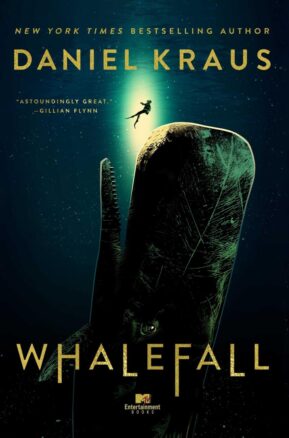 Book Summary Whalefall