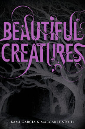Book Summary Beautiful Creatures