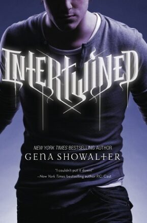 Book Summary Intertwined