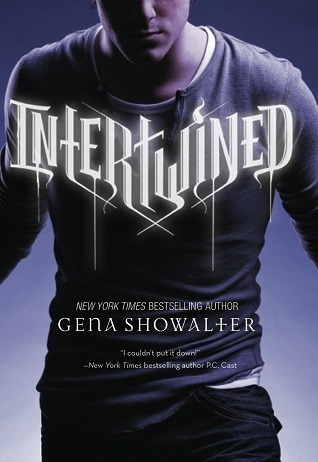 Book Summary Intertwined
