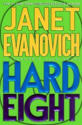 Book Summary Hard Eight