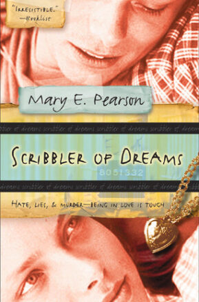 Book Summary Scribbler of Dreams