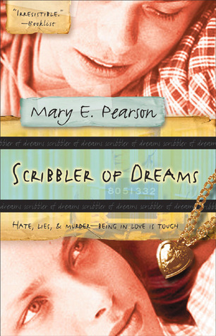 Book Summary Scribbler of Dreams
