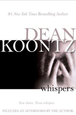 Book Summary Whispers
