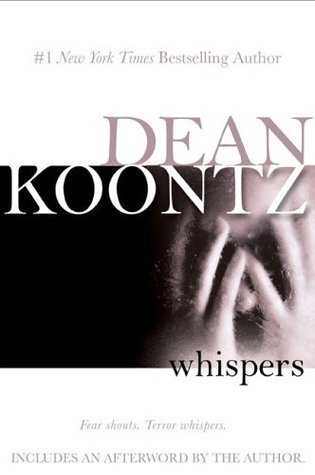 Book Summary Whispers