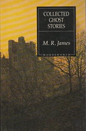 Book Summary Collected Ghost Stories