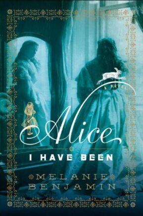 Book Summary Alice I Have Been