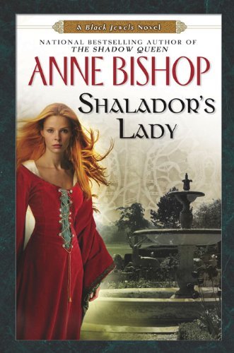 Book Summary Shalador's Lady