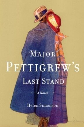 Book Summary Major Pettigrew's Last Stand