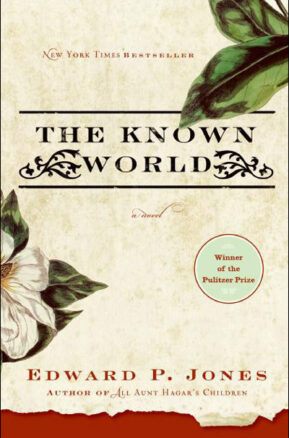 Book Summary The Known World