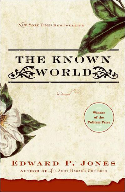 Book Summary The Known World