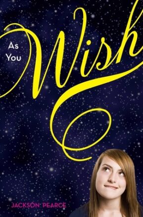 Book Summary As You Wish
