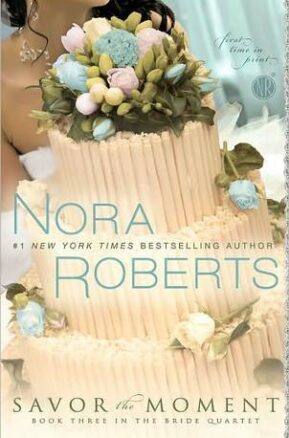 Book Summary Savor the Moment