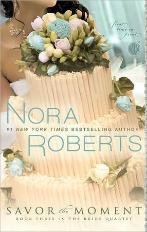 Book Summary Savor the Moment