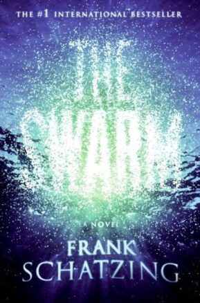 Book Summary The Swarm