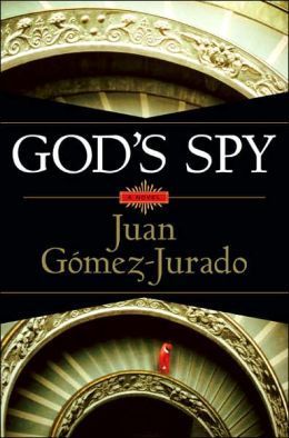 Book Summary God's Spy