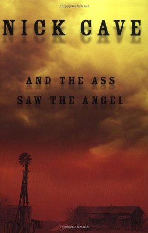 Book Summary And the Ass Saw the Angel