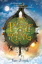 Book Summary The Puzzle Ring