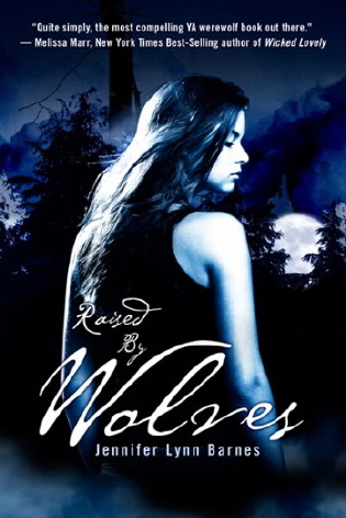 Book Summary Raised by Wolves