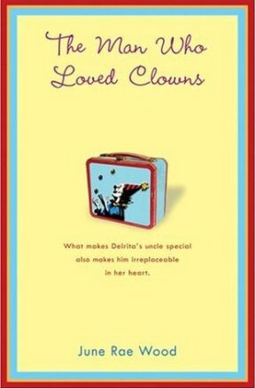 Book Summary The Man Who Loved Clowns