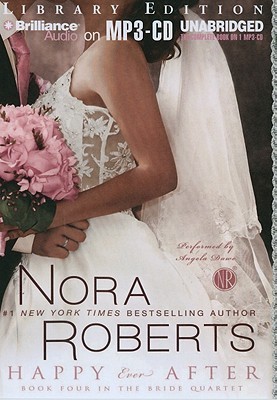 Book Summary Happy Ever After