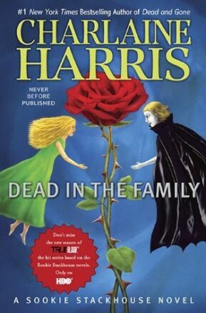 Book Summary Dead in the Family