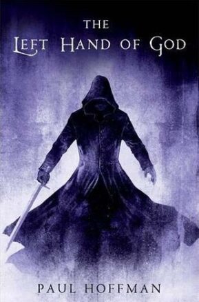 Book Summary The Left Hand of God