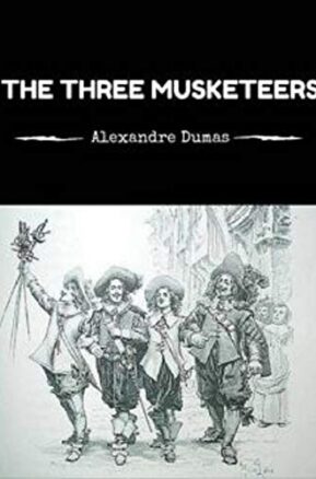 Book Summary The Three Musketeers