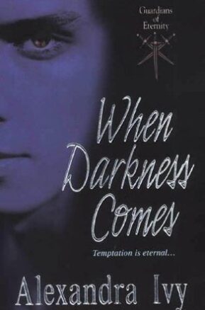 Book Summary When Darkness Comes