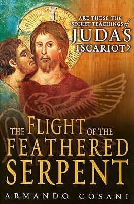 Book Summary The Flight of the Feathered Serpent