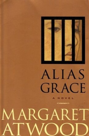 Book Summary Alias Grace