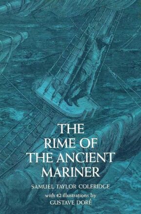 Book Summary The Rime of the Ancient Mariner