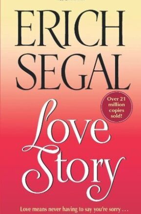 Book Summary Love Story