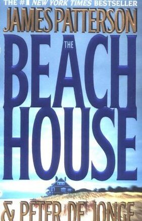 Book Summary The Beach House