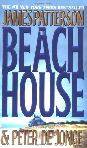 Book Summary The Beach House