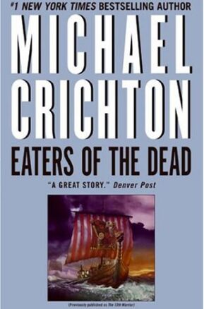 Book Summary Eaters of the Dead