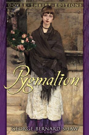 Book Summary Pygmalion