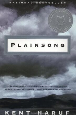 Book Summary Plainsong