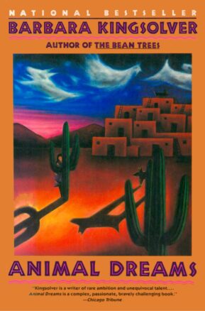 Book Summary Animal Dreams