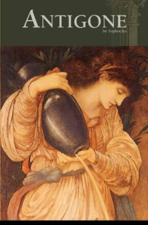 Book Summary Antigone